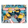 RAVENSBURGER JIGSAW puzzle Cattivissimo me 4