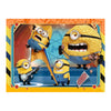 RAVENSBURGER JIGSAW puzzle Cattivissimo me 4