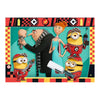 RAVENSBURGER JIGSAW puzzle Cattivissimo me 4
