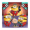 Puzzle Ravensburger Despicable Me 4