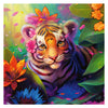 RAVENSBURGER JIGSAW Puzzle Babies, 3x49st.