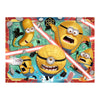 Ravensburger puzzel despicable me 4 - legpuzzel - 100 xxl stukjes