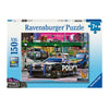Ravensburger Legpuzzel XXL Police, 150st.