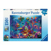 Ravensburger Puzzle XXL Alien Ocean 150pcs.