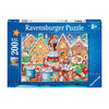 Ravensburger legpuzzel xxl zuurstokken en snoepgoed, 200st.