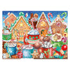 Ravensburger legpuzzel xxl zuurstokken en snoepgoed, 200st.