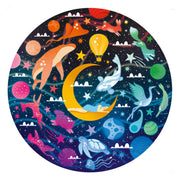 Ravensburger legpuzzel circle of colors dromen, 500st. - afbeelding 2