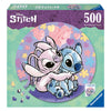 Ravensburger Jigsaw Puzzle alrededor de Stitch, 500st.