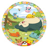 Ravensburger Jigsaw Puzzle alrededor de Pokémon, 500º.