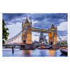 Ravensburger Jigsaw Puzzle London Bella City, 3000st.