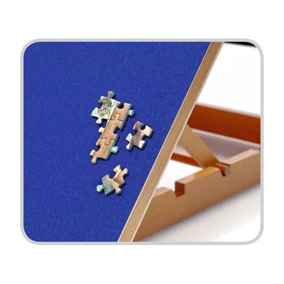 Tablero de rompecabezas de Jigspuzzle de Ravensburger 300-1000 piezas
