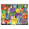 Ravensburger puzzel pokemon 2000 stukjes