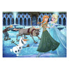 Ravensburger Jigsaw Puzzle congelado, 1000.