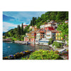 Ravensburger legpuzzel comomeer, italie, 500st.