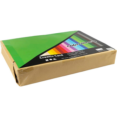 Https: www.cchobby.nl gekleurd-karton-a3-vel-297x420-mm-180-gr-diverse-kleuren-300-div-vellen-1-doos