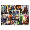 Ravensburger legpuzzel star wars the mandalorian the child 500 stukjes film.