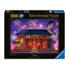 Ravensburger legpuzzel disney castles mulan, 1000st.