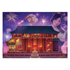 Ravensburger legpuzzel disney castles mulan, 1000st.