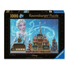 Ravensburger Jigsaw Puzzle Castles Elsa, 1000.