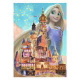 Ravensburger Jigsaw Puzzle Castles Rapunzel, 1000. - afbeelding 2