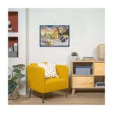Ravensburger Jigsaw Puzzle Bambi, 1000. - afbeelding 5