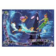 RAVENSBURGER puzzle puzzle Peter Pan, 1000st. - afbeelding 2
