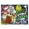 Ravensburger Jigsaw Puzzle Graffiti, 500º.