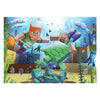 RAVENSBURGER puzzle puzzle Minecraft Mosaic, 1000st.