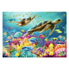 RAVENSBURGER JIGSAW Puzzle Blue Underwater World, 1000st.