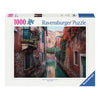 Ravensburger Jigsaw Puzzle Autumn a Venezia, 1000st.