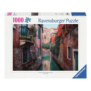 Ravensburger Jigsaw Puzzle Autumn a Venezia, 1000st. - afbeelding 1