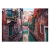 Ravensburger Jigsaw Puzzle Autumn a Venezia, 1000st.