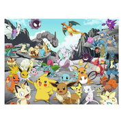 Ravensburger puzzel pokémon classics - afbeelding 2