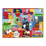Ravensburger Jigsaw Puzzle Moment, 1000º. - afbeelding 1