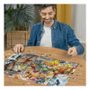 Ravensburger legpuzzel dc collector's editie, 1000st.