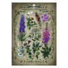 Ravensburger legpuzzel giftpflanzen, 1000st.