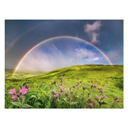 Ravensburger legpuzzel spektakularer regenbogen, 1500st. - afbeelding 2