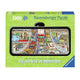 RAVENSBURGER JIGSAW PUTFER TRAFFIC CHAOS, 1000st.