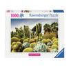 Ravensburger Jetington Desert Garden, 1000.