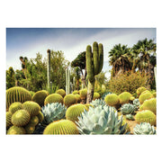 Ravensburger legpuzzel huntington desert garden 1000 stukjes landschap. - afbeelding 2