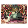 Ravensburger puzzel rabbit recital - legpuzzel - 500 stukjes
