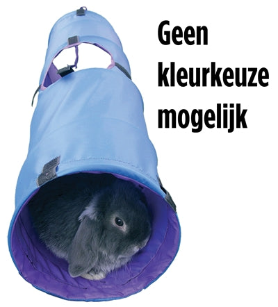 Rosewood Rabbit Tunnel Activity Surti