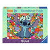 Ravensburger puzzel disney stitch 1000st