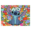 Ravensburger puzzel disney stitch 1000st