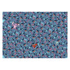 Ravensburger Jigsaw Puzzle Stitch Challenge, 1000.