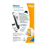 RAVENSBURGER Tiptoi Sleeve Black per il marcatore - afbeelding 2
