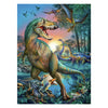 Ravensburger puzzel reus uit de oertijd - legpuzzel - 150 stukjes