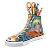 Ravensburger sneaker naruto - 3d puzzel