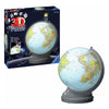 Ravensburger aarde met licht - 3d puzzel