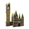 Ravensburger 3d Puzzle Hogwarts Astronomy Tower (edición nocturna), 540 °.